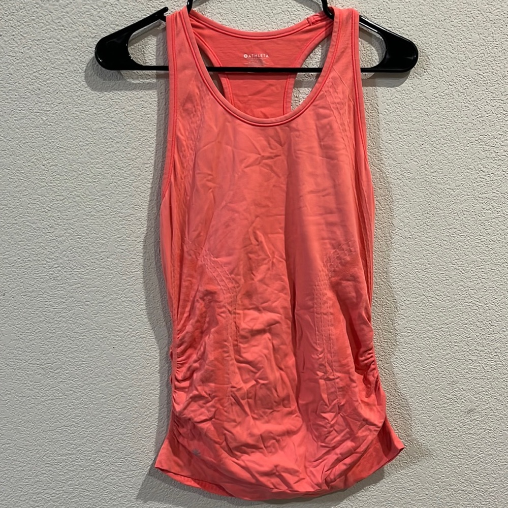 Athleta Tank Top